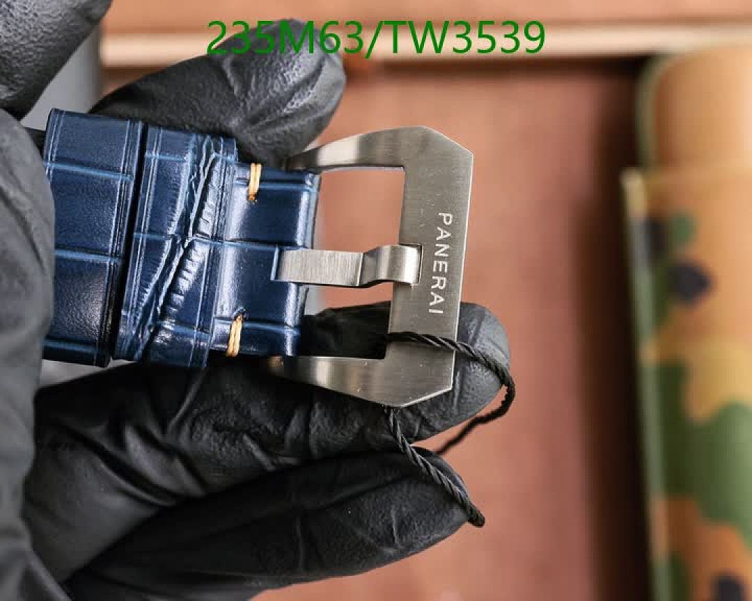 Panerai-Watches(5A) Code: TW3539 $: 235USD