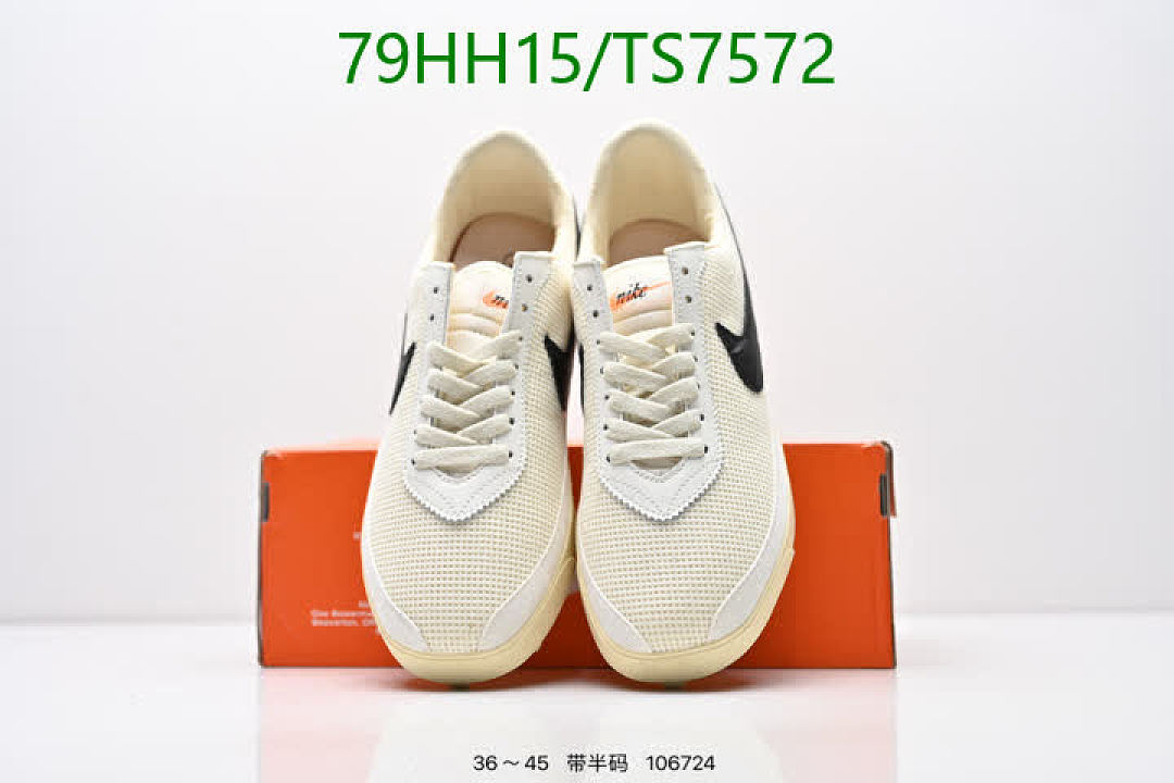 NIKE-Shoes(Women) Code: TS7572 $: 79USD