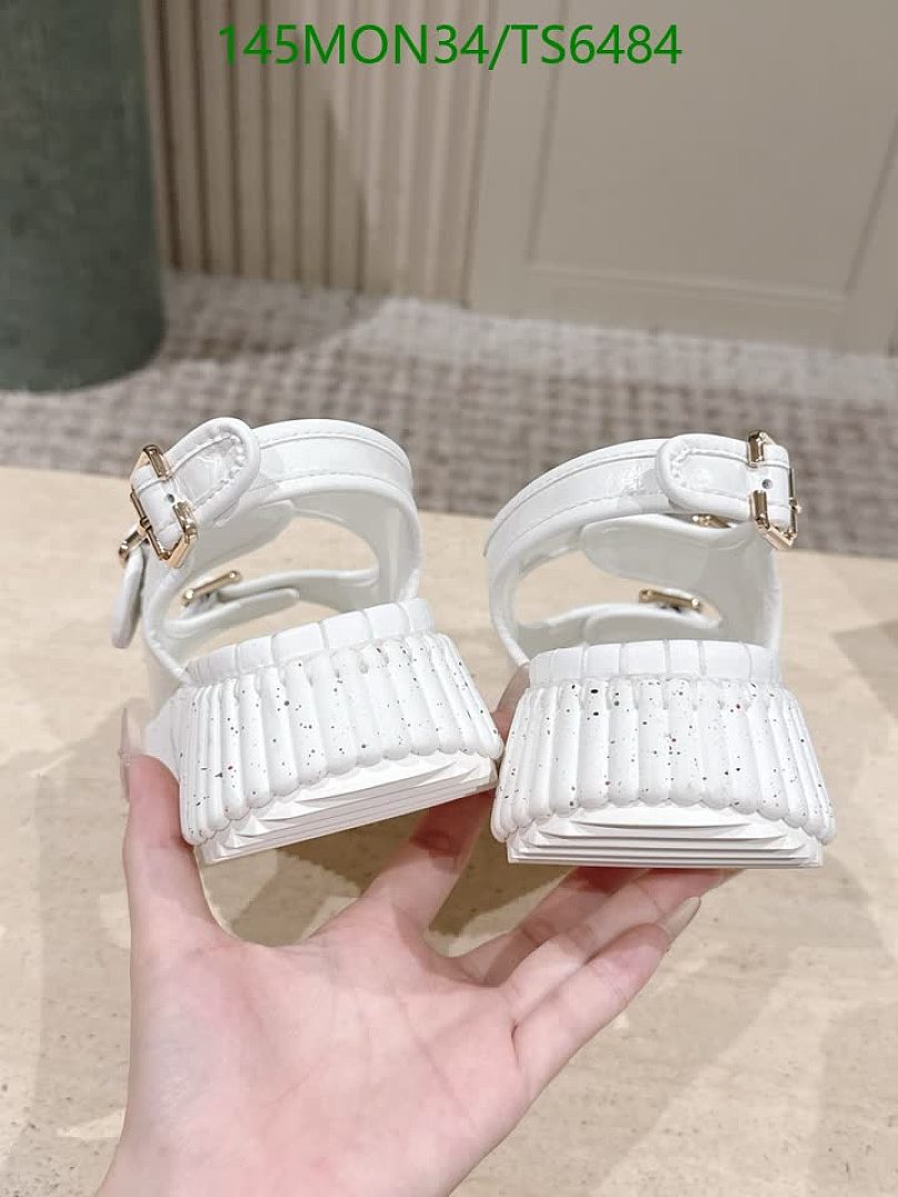Chloe-Shoes(Women) Code: TS6484 $: 145USD