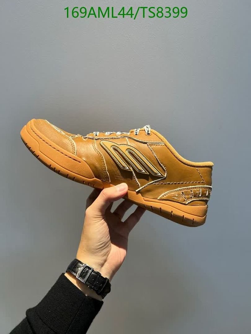 Balenciaga-Shoes(Women) Code: TS8399 $: 169USD