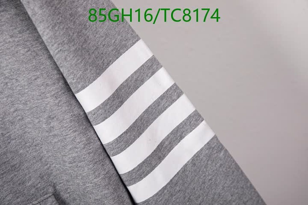 Thom Browne-Clothing Code: TC8174 $: 85USD