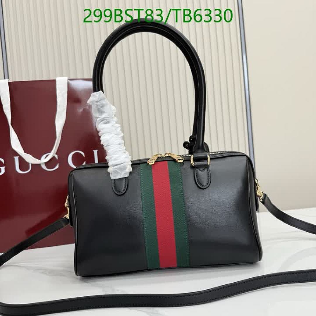 Gucci-Bags(5A) Code: TB6330