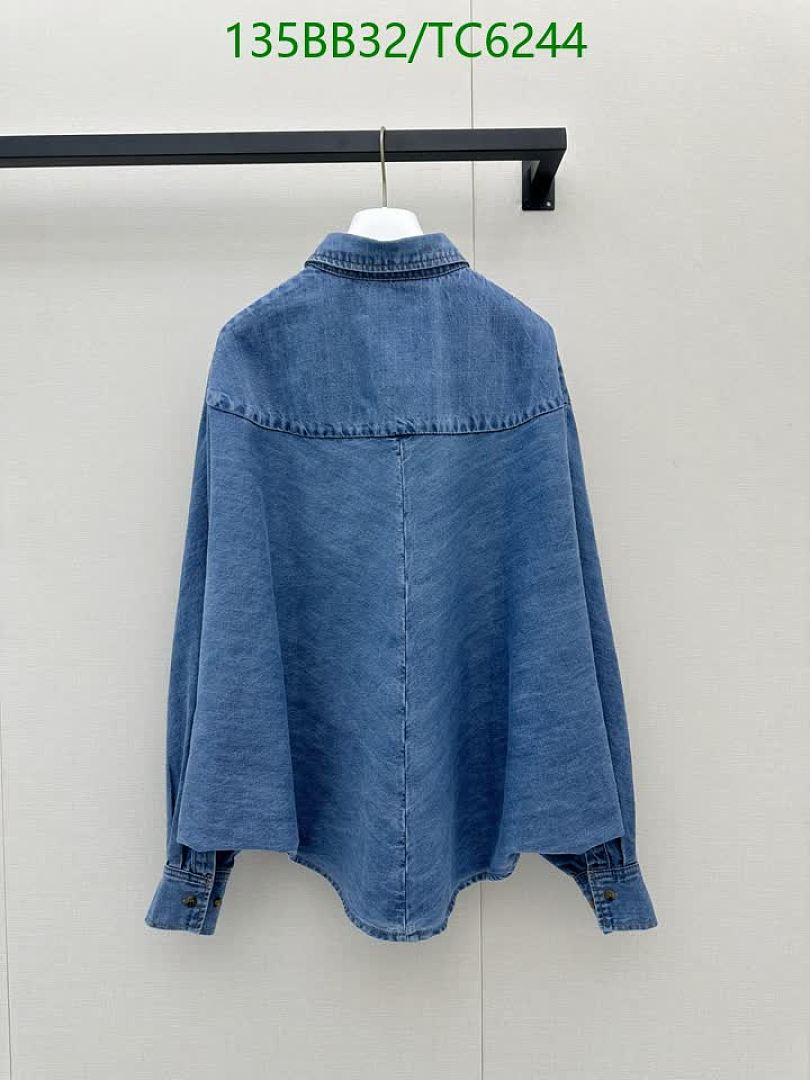 Loewe-Clothing Code: TC6244 $: 135USD