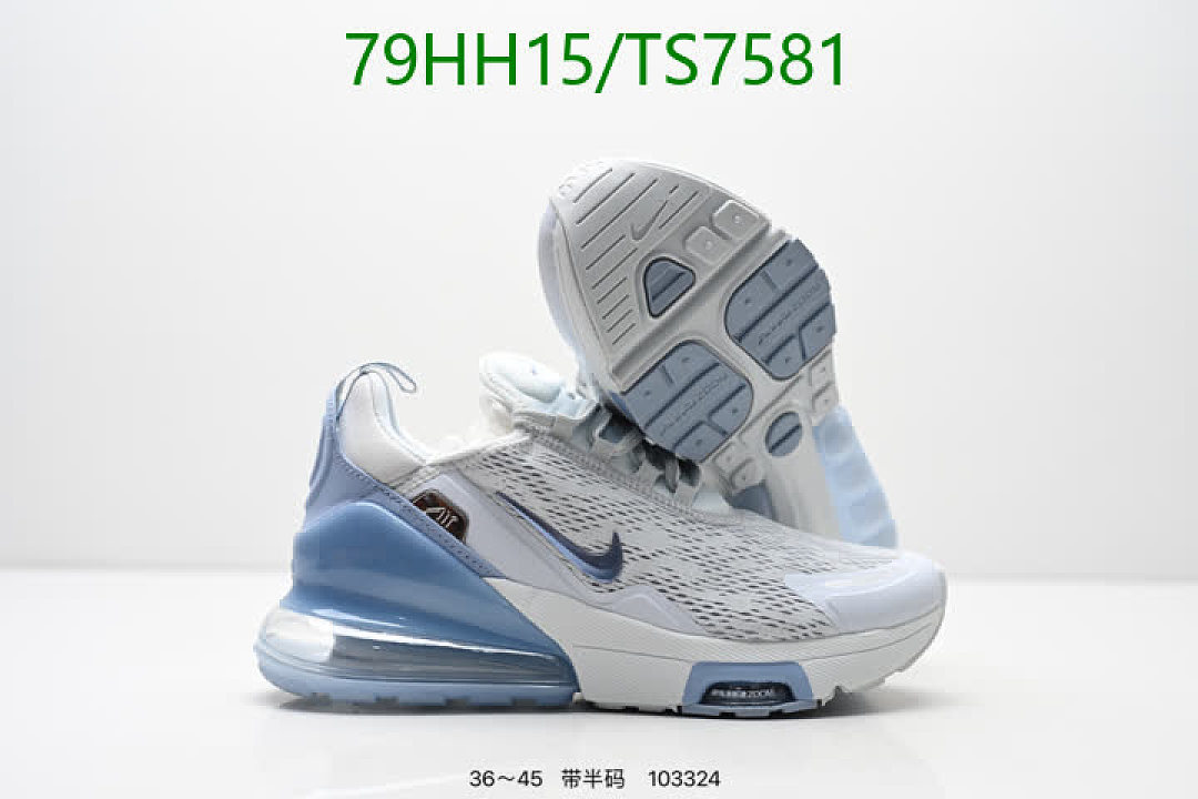 NIKE-Shoes(Women) Code: TS7581 $: 79USD