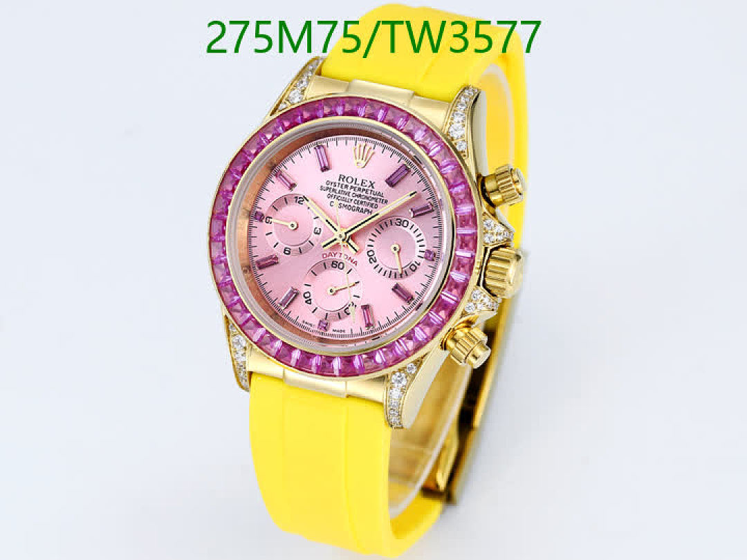 Rolex-Watches(5A) Code: TW3577 $: 275USD