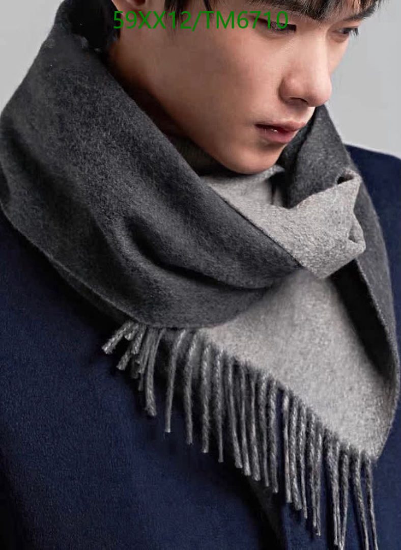 LV-Scarves Code: TM6710 $: 59USD