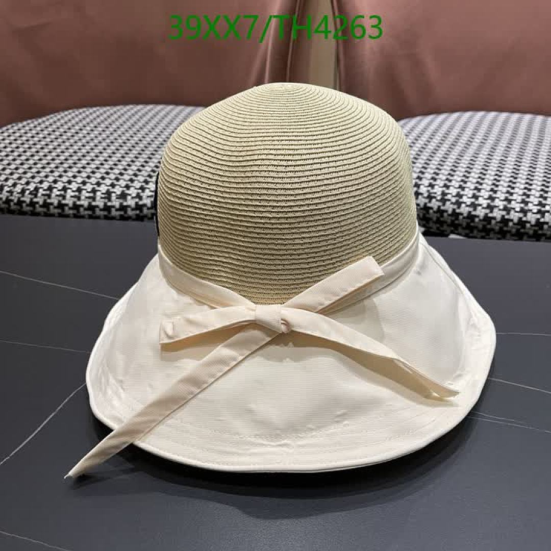 LV-Hats Code: TH4263 $: 39USD