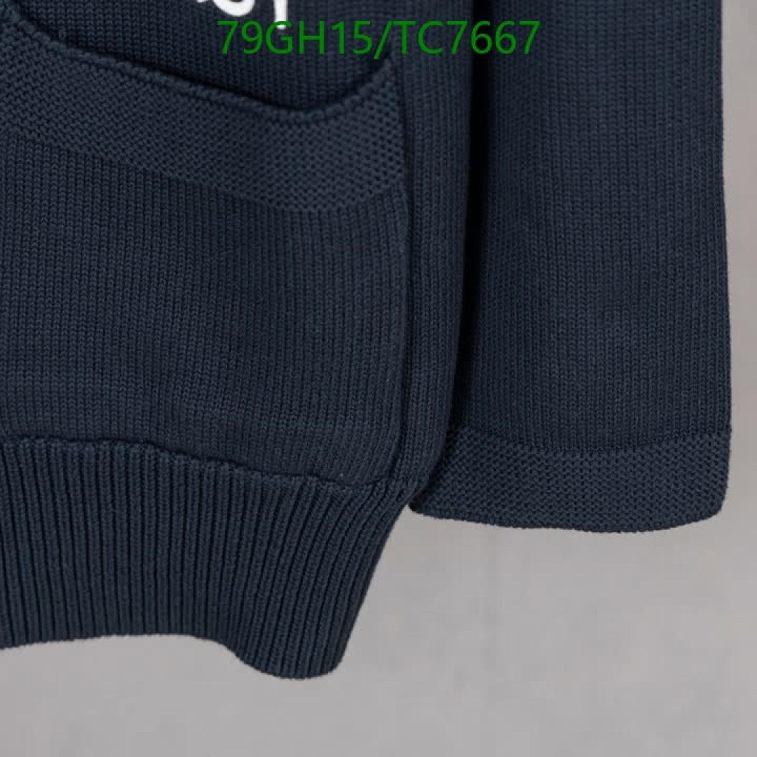 Dior-Clothing Code: TC7667 $: 79USD