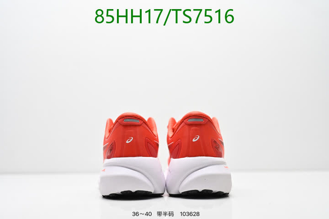 Asics-Shoes(Women) Code: TS7516 $: 85USD