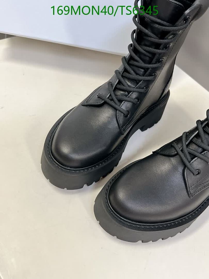 Celine-Shoes(Women) Code: TS6345 $: 169USD