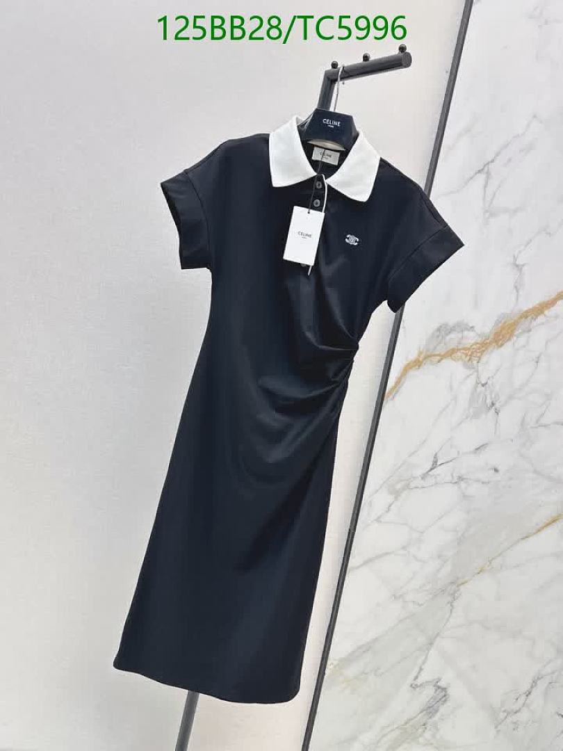 Celine-Clothing Code: TC5996 $: 125USD
