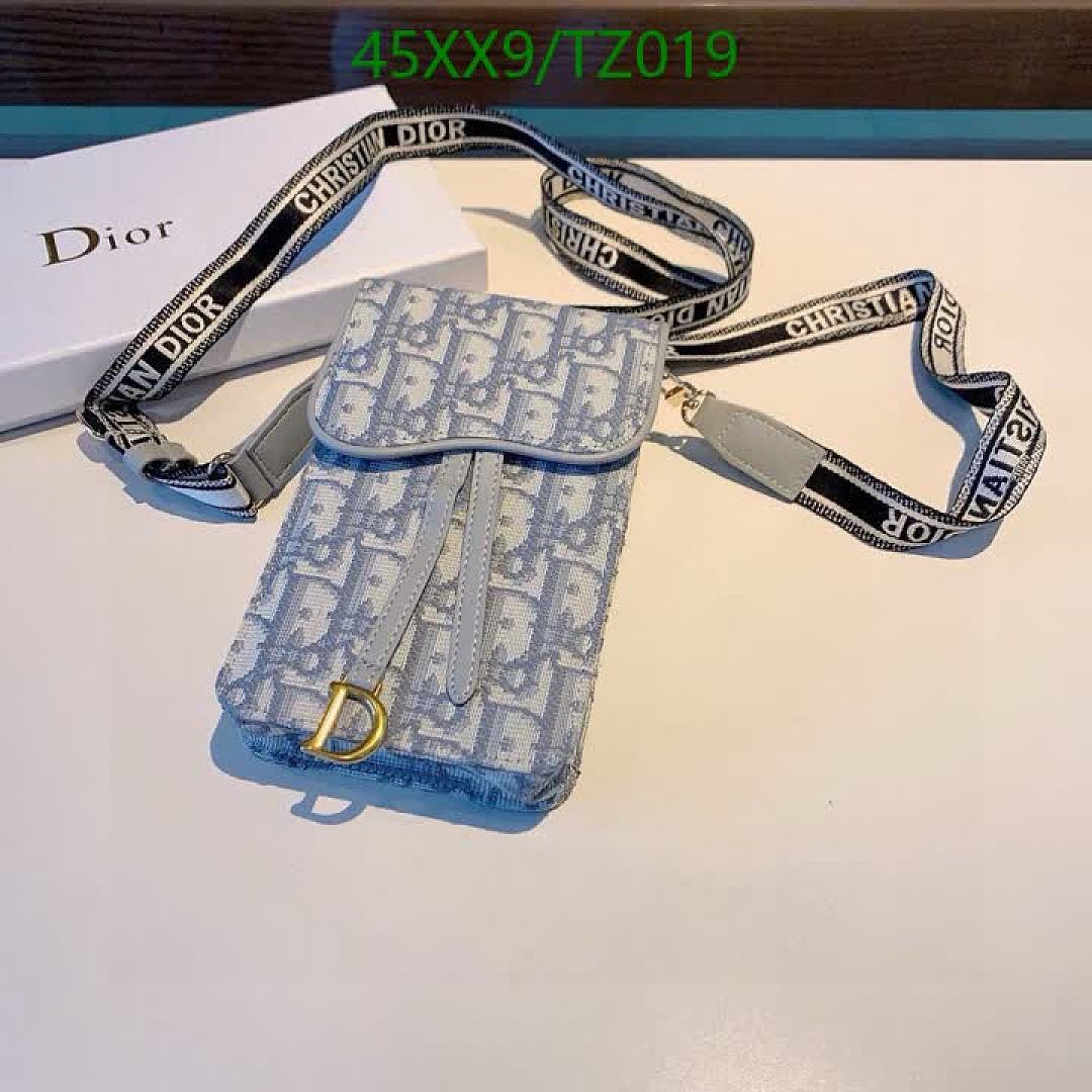 Dior-Phone Cases Code: TZ019 $: 45USD
