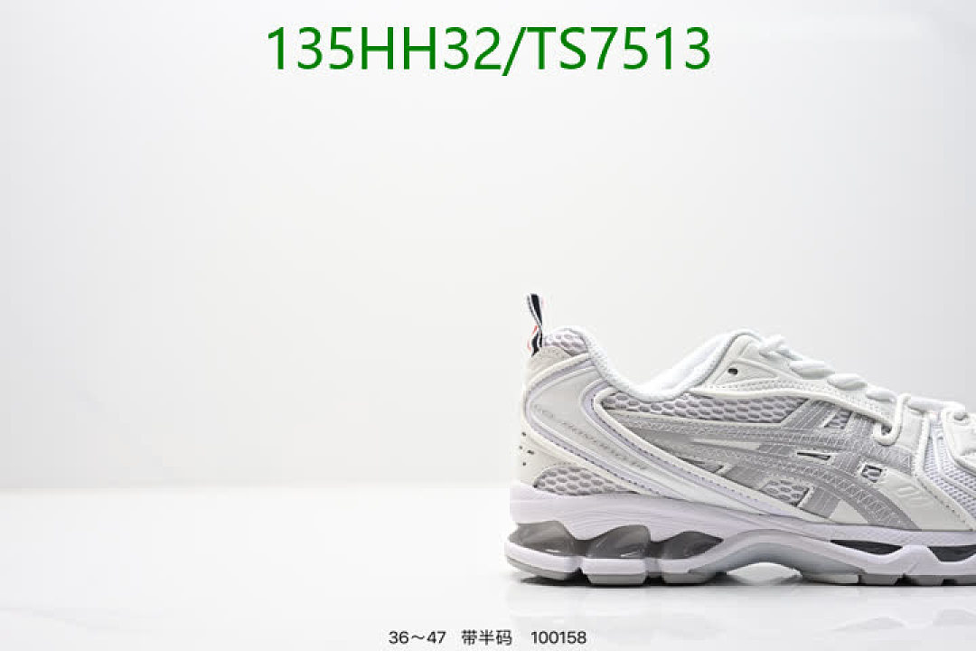 Asics-Shoes(Men) Code: TS7513 $: 135USD