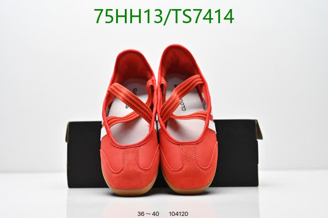 Adidas-Shoes(Women) Code: TS7414 $: 75USD