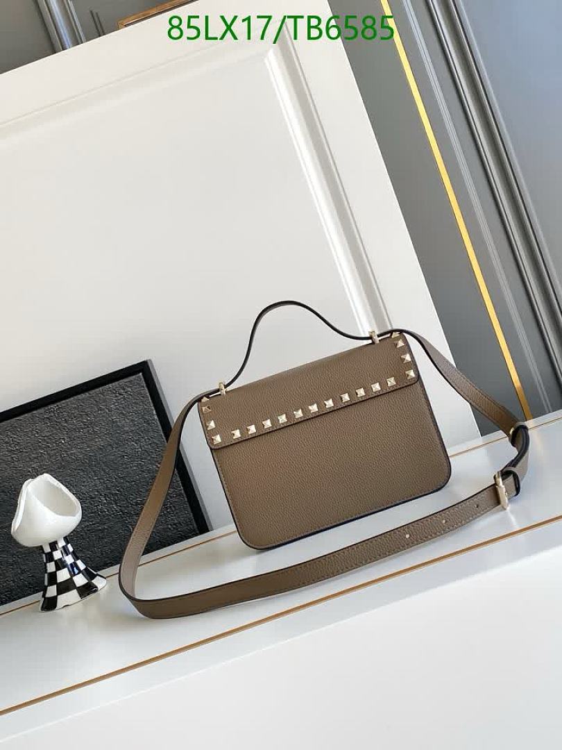 Valentino-Bags(4A) Code: TB6585 $: 85USD