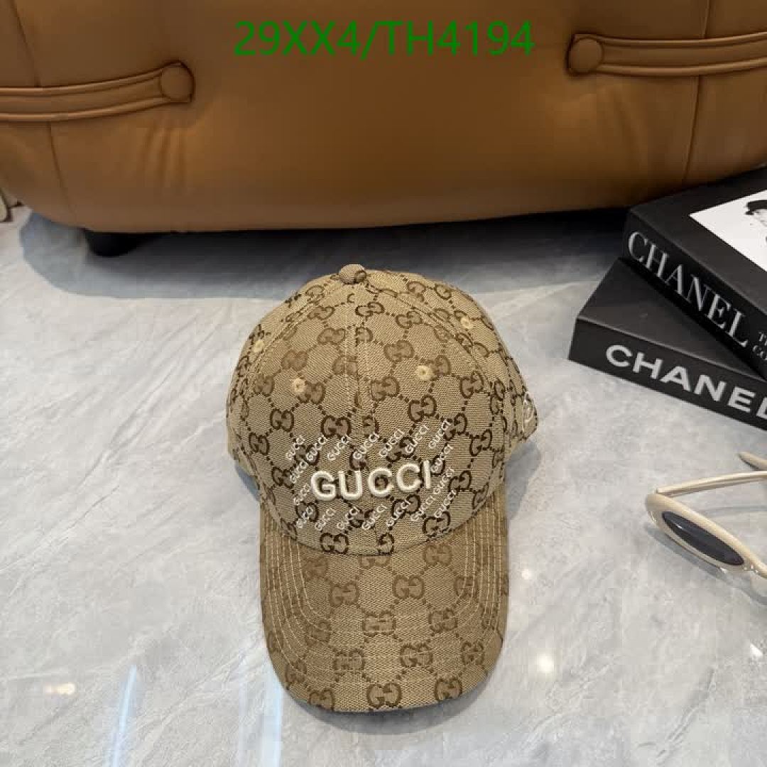 Gucci-Hats Code: TH4194 $: 29USD