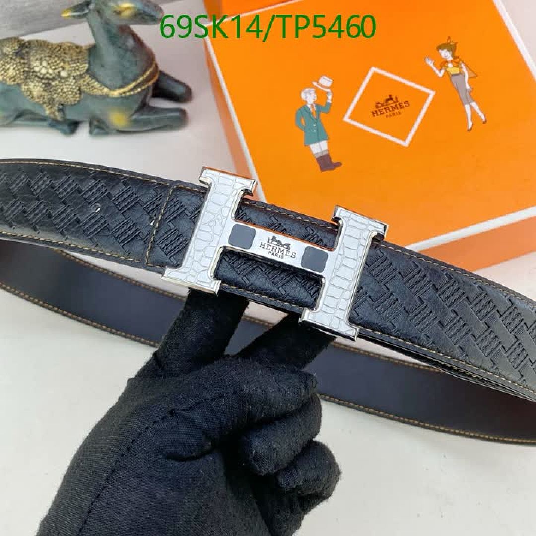 Hermes-Belts Code: TP5460 $: 69USD