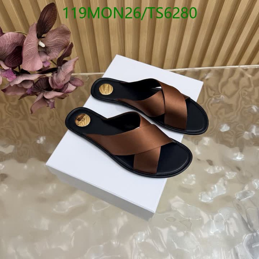 YSL-Shoes(Women) Code: TS6280 $: 119USD
