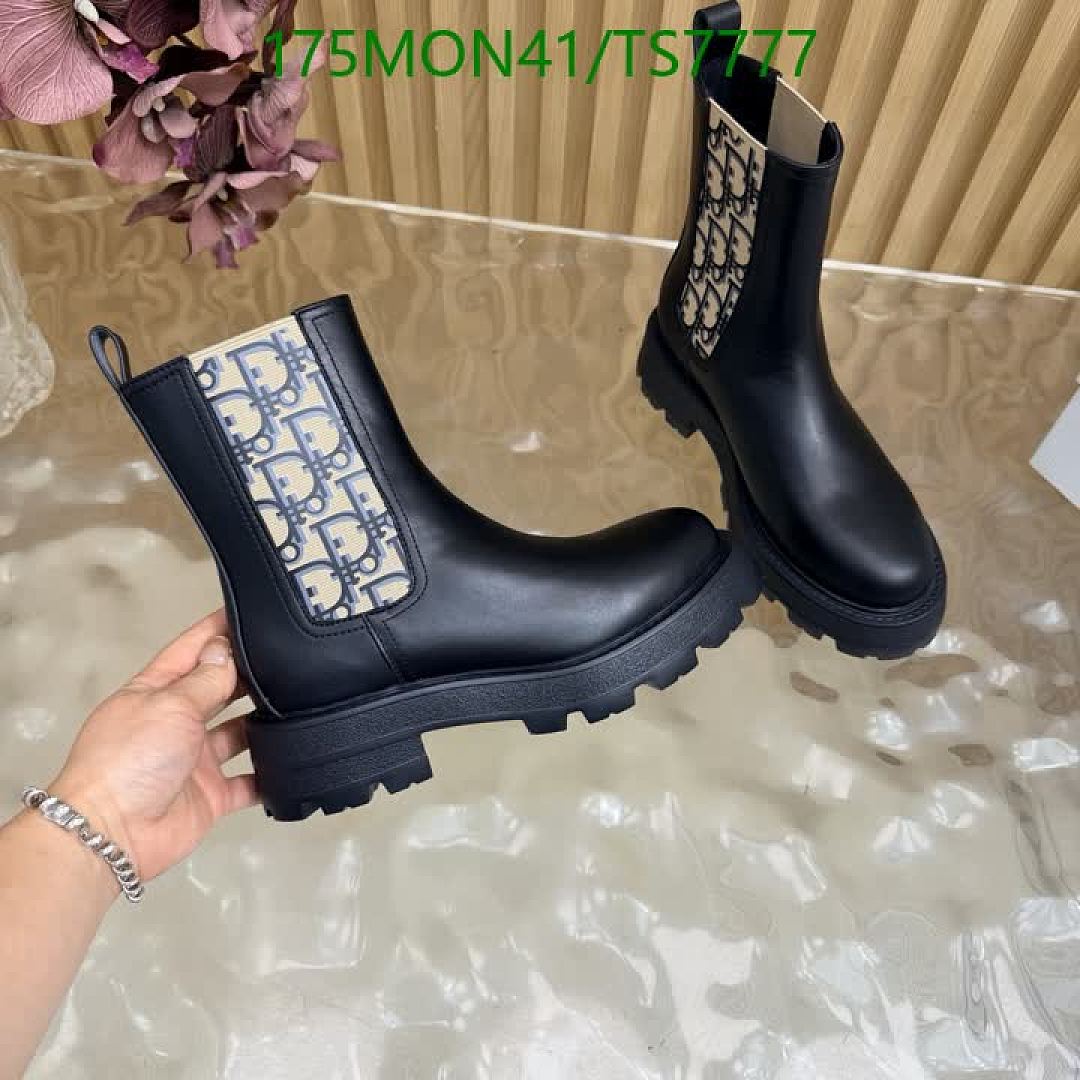 Boots-Shoes(Women) Code: TS7777 $: 175USD