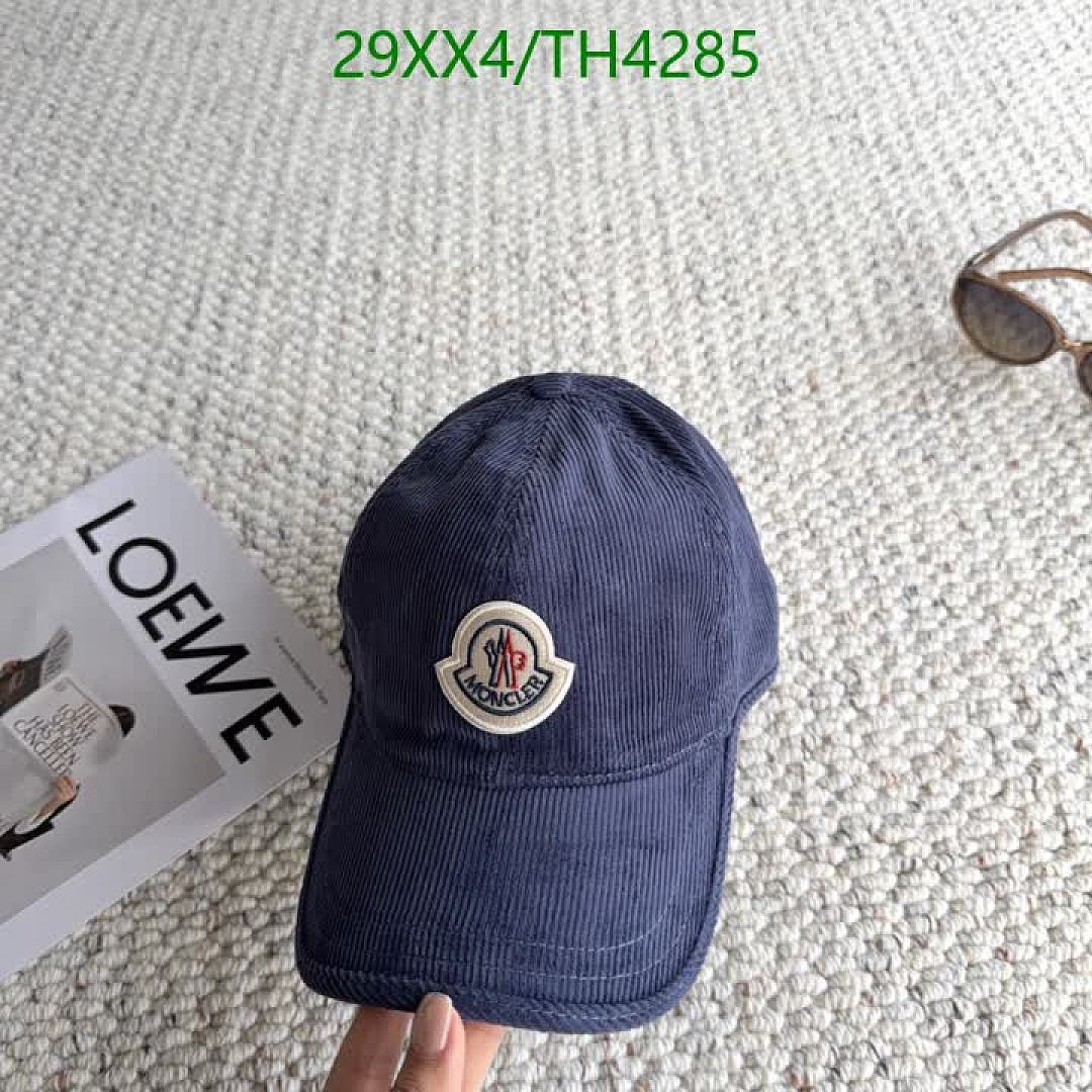 Moncler-Hats Code: TH4285 $: 29USD