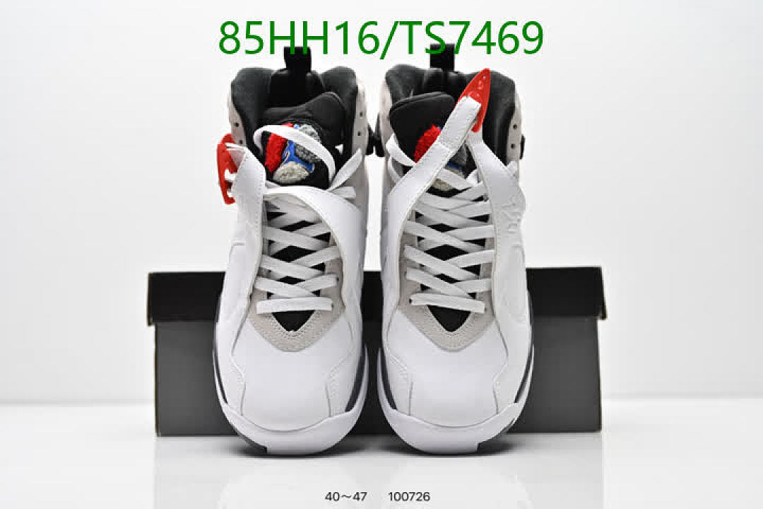 Nike-Shoes(Men) Code: TS7469 $: 85USD