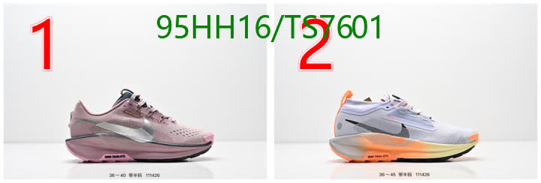NIKE-Shoes(Women) Code: TS7601 $: 95USD