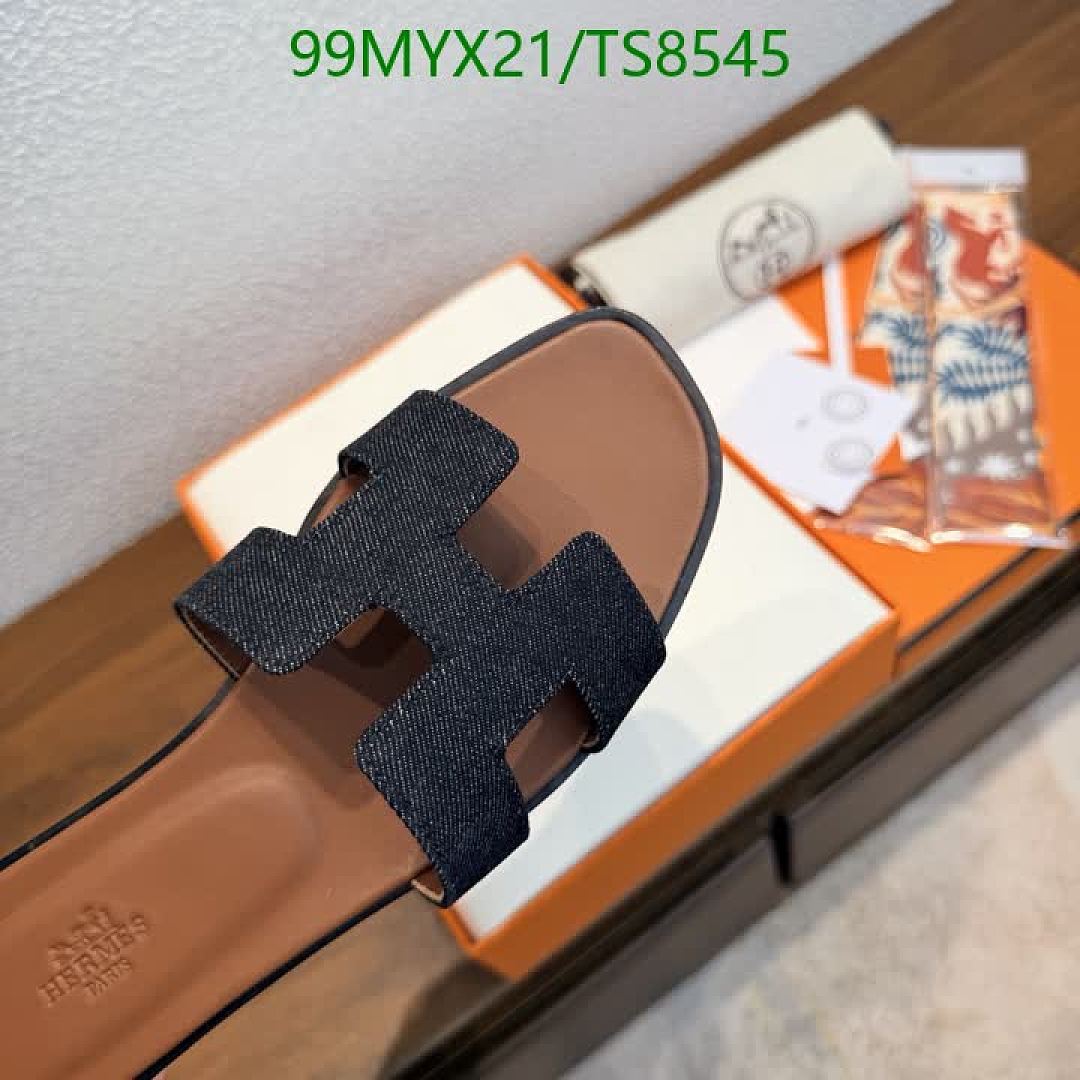 Hermes-Shoes(Women) Code: TS8545 $: 99USD
