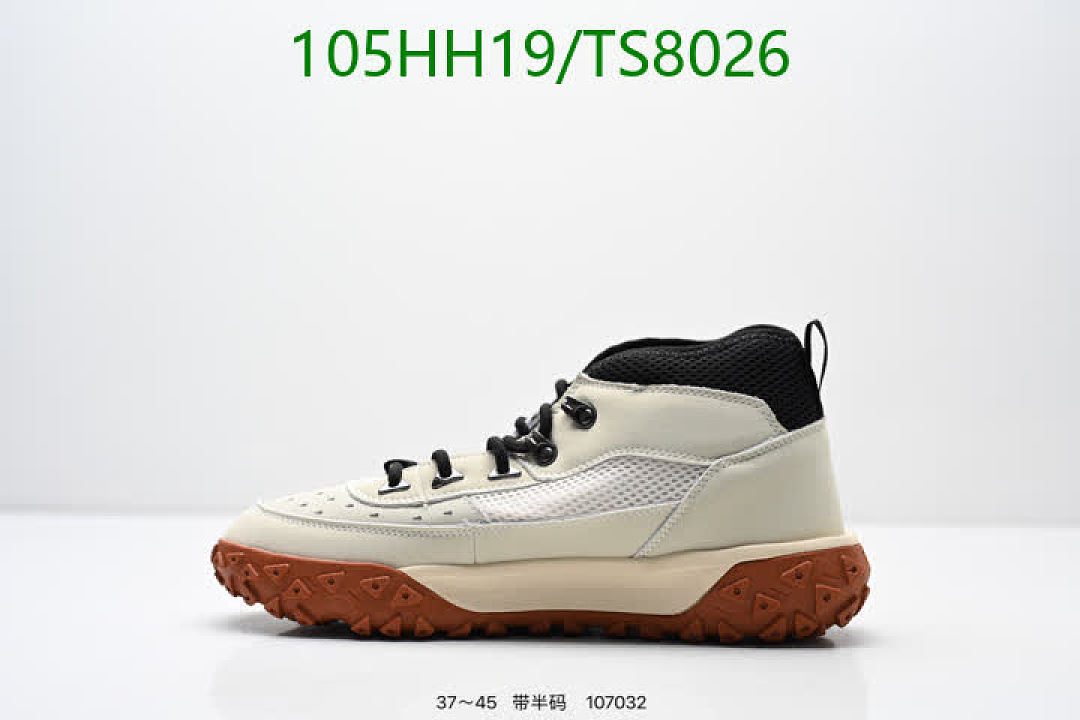 Timberland-Shoes(Women) Code: TS8026 $: 105USD