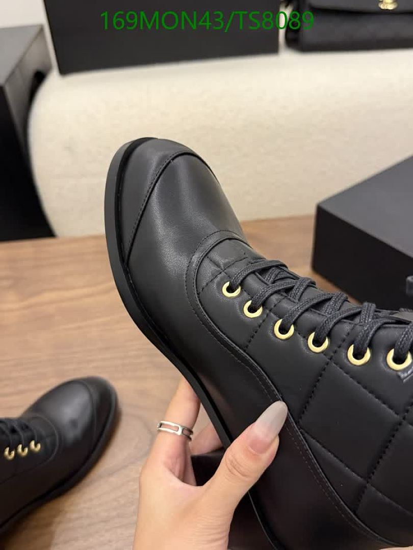 Boots-Shoes(Women) Code: TS8089 $: 169USD