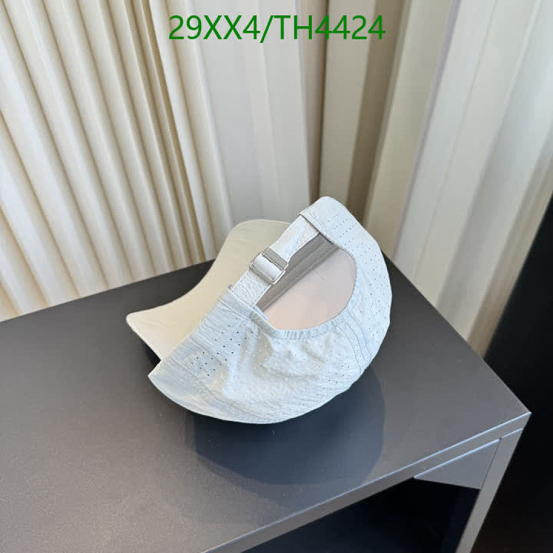 YSL-Hats Code: TH4424 $: 29USD
