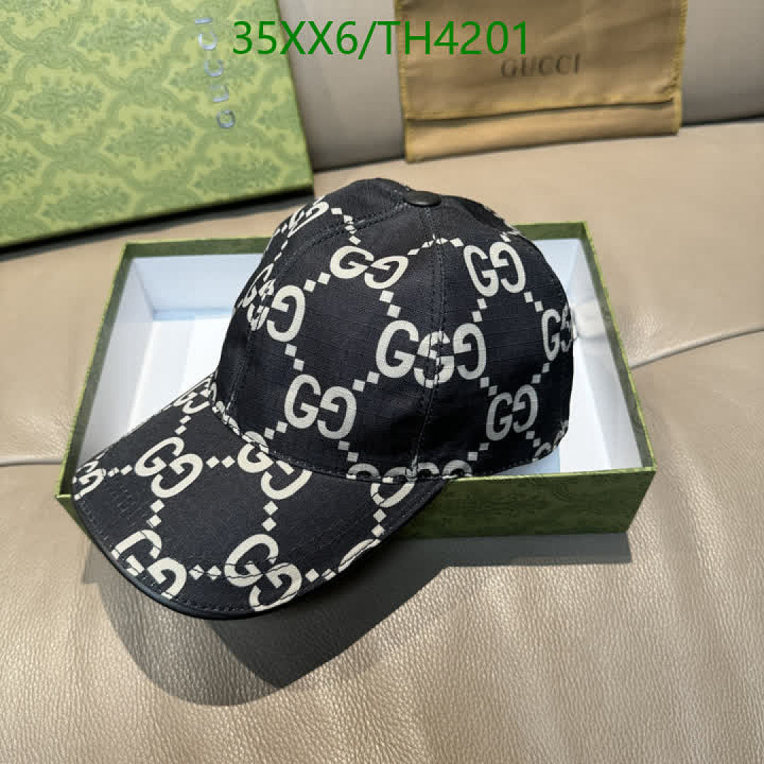 Gucci-Hats Code: TH4201 $: 35USD
