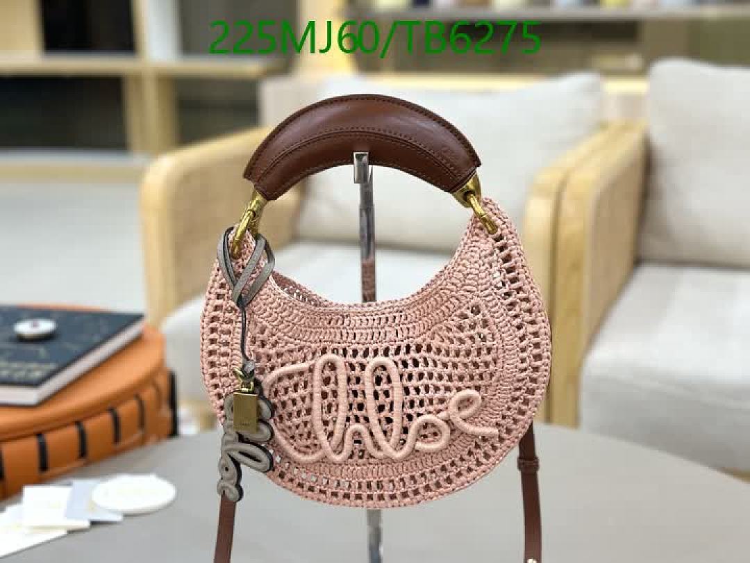Chlo-Bags(5A) Code: TB6275 $: 225USD