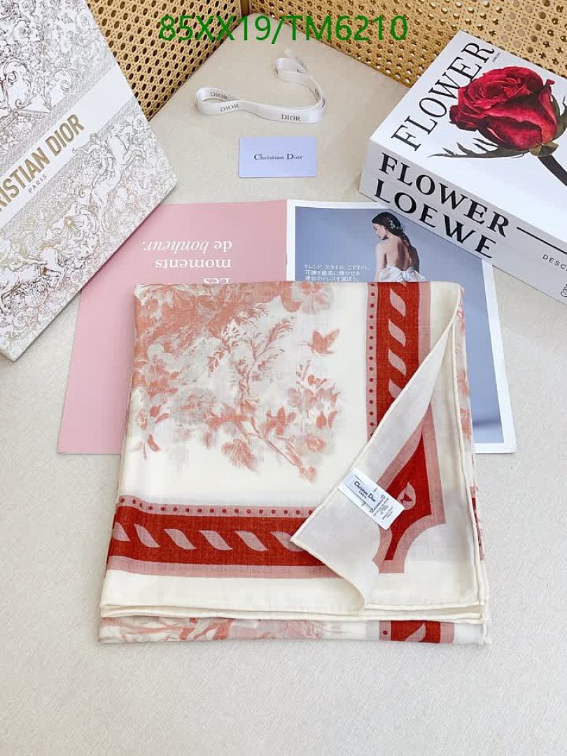 Burberry-Scarves Code: TM6210 $: 85USD