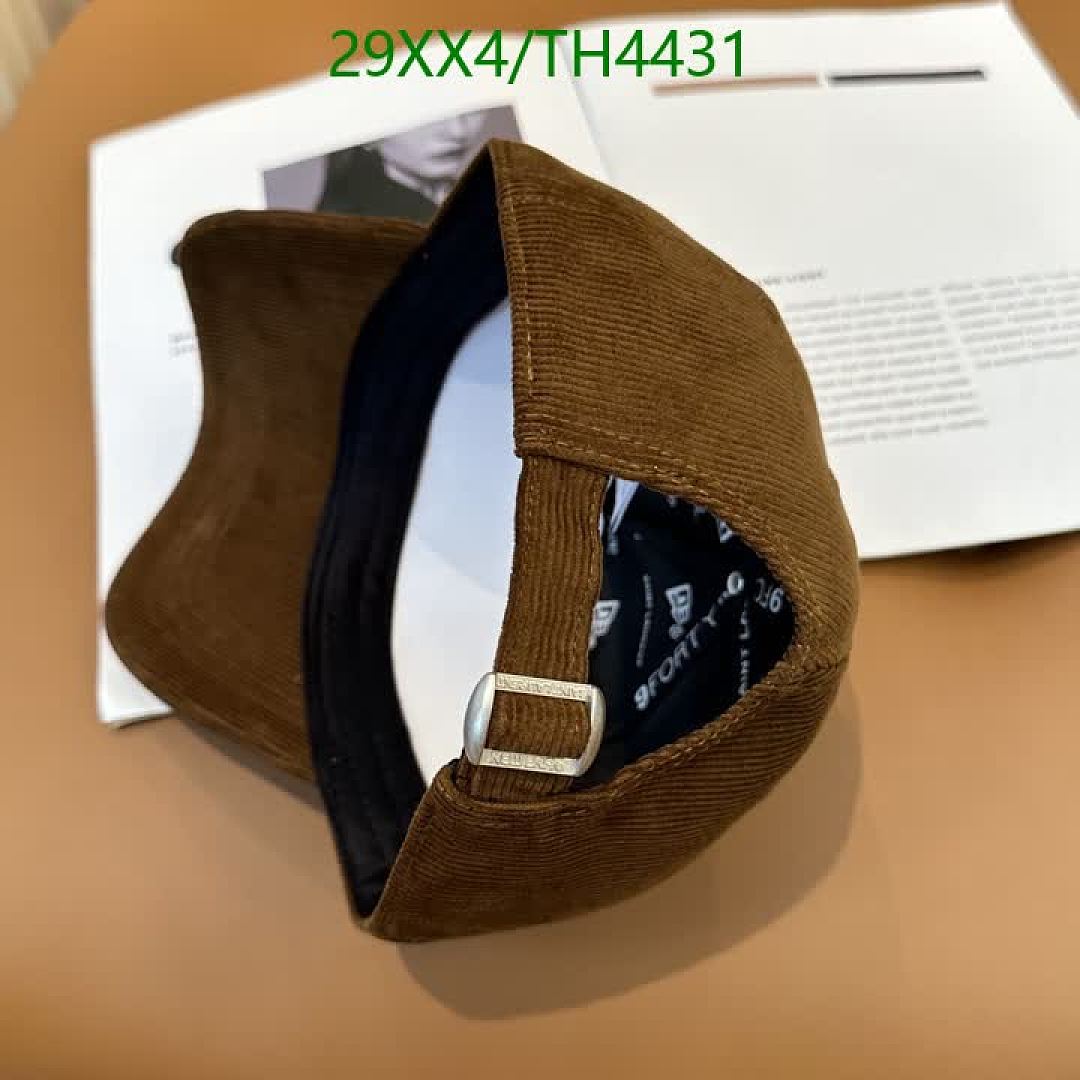 YSL-Hats Code: TH4431 $: 29USD
