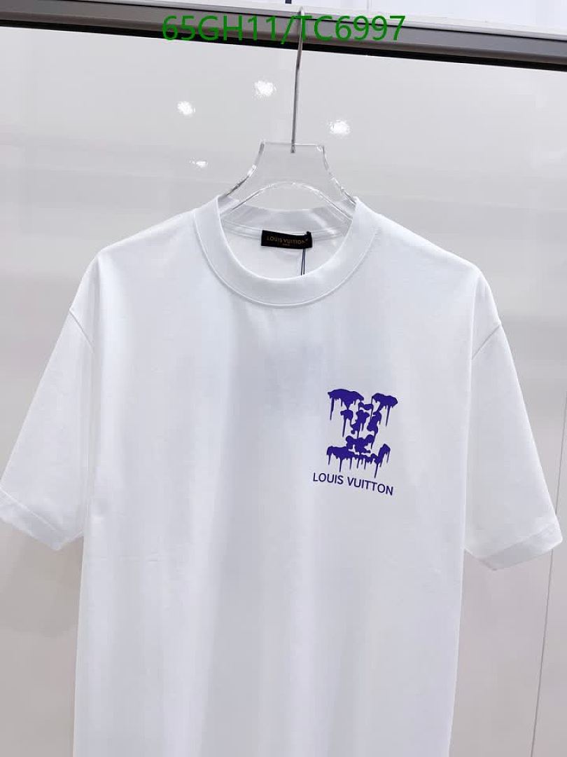 LV-Clothing Code: TC6997 $: 65USD