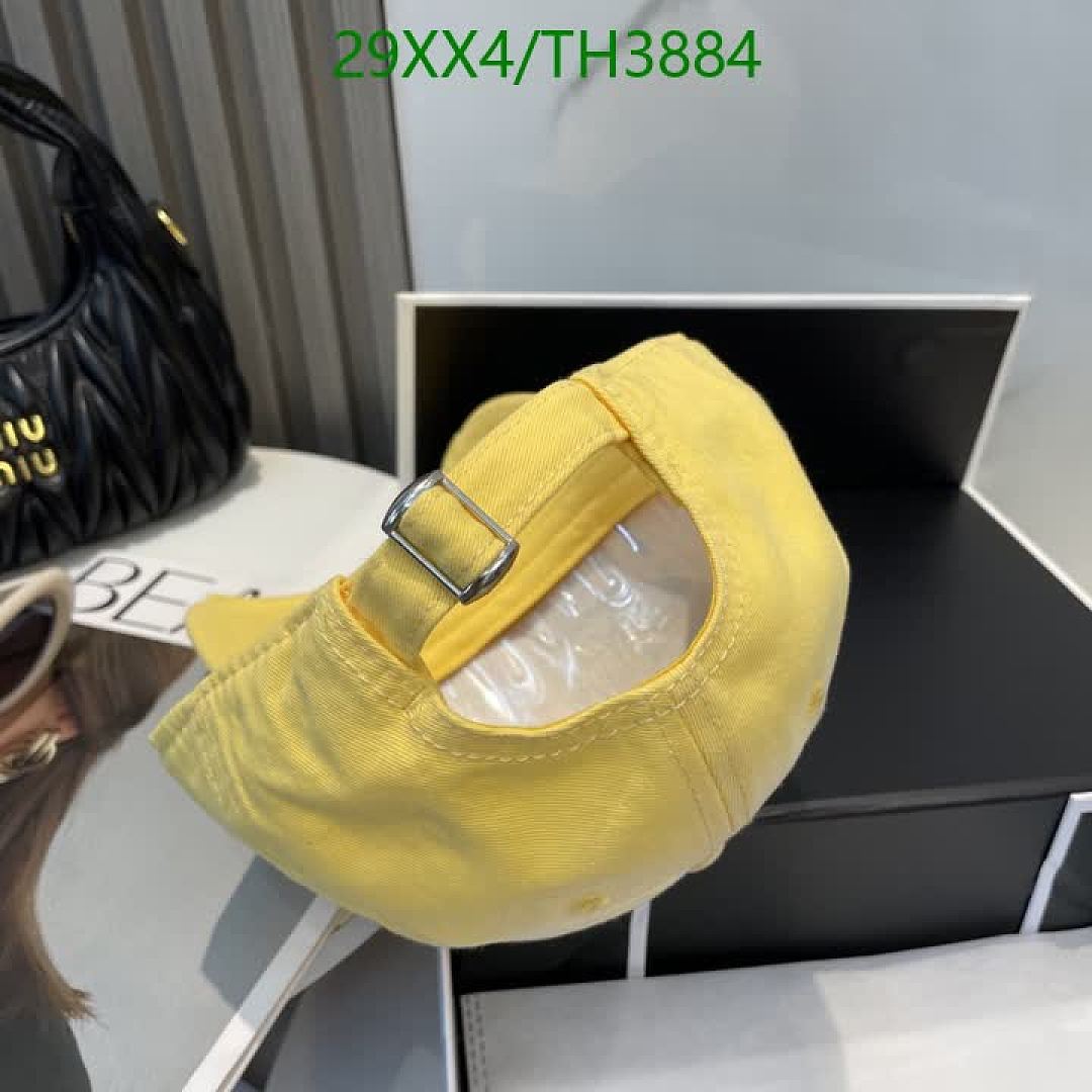 Alexander Wang-Hats Code: TH3884 $: 29USD