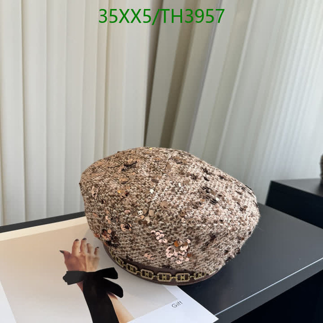 Celine-Hats Code: TH3957 $: 35USD