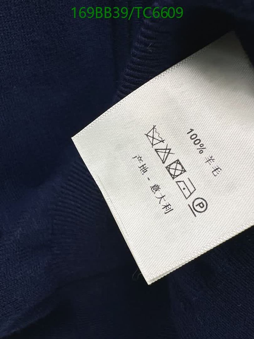 LV-Clothing Code: TC6609 $: 169USD