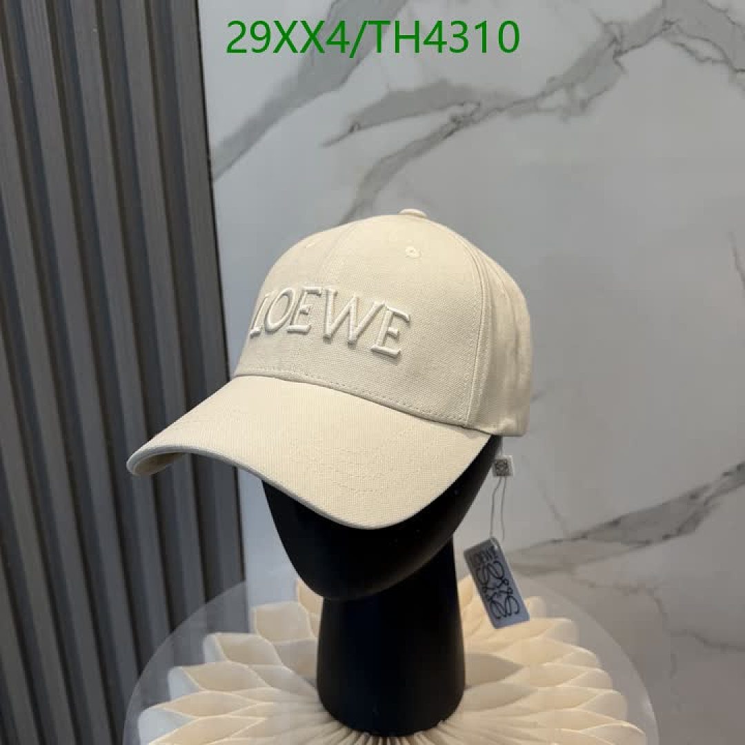 Loewe-Hats Code: TH4310 $: 29USD