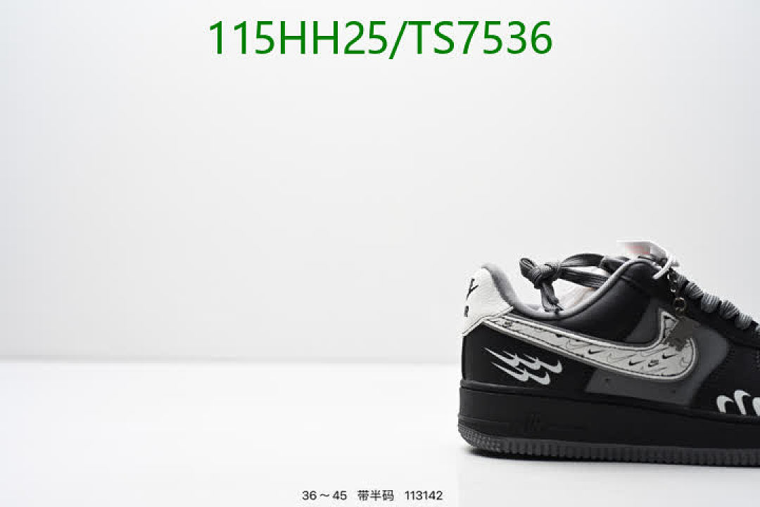 NIKE-Shoes(Women) Code: TS7536 $: 115USD