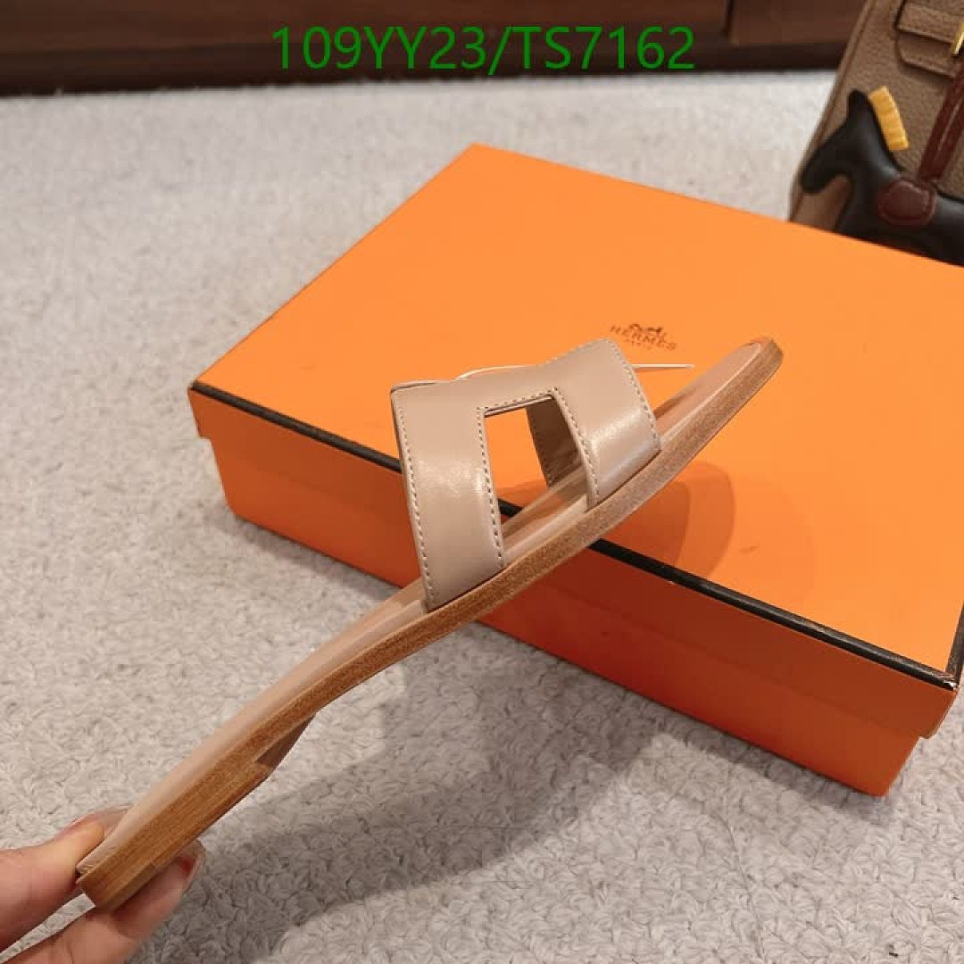 Hermes-Shoes(Women) Code: TS7162 $: 109USD