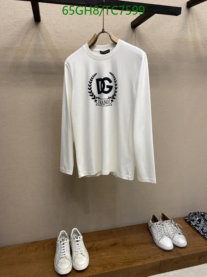D&G-Clothing Code: TC7599 $: 65USD