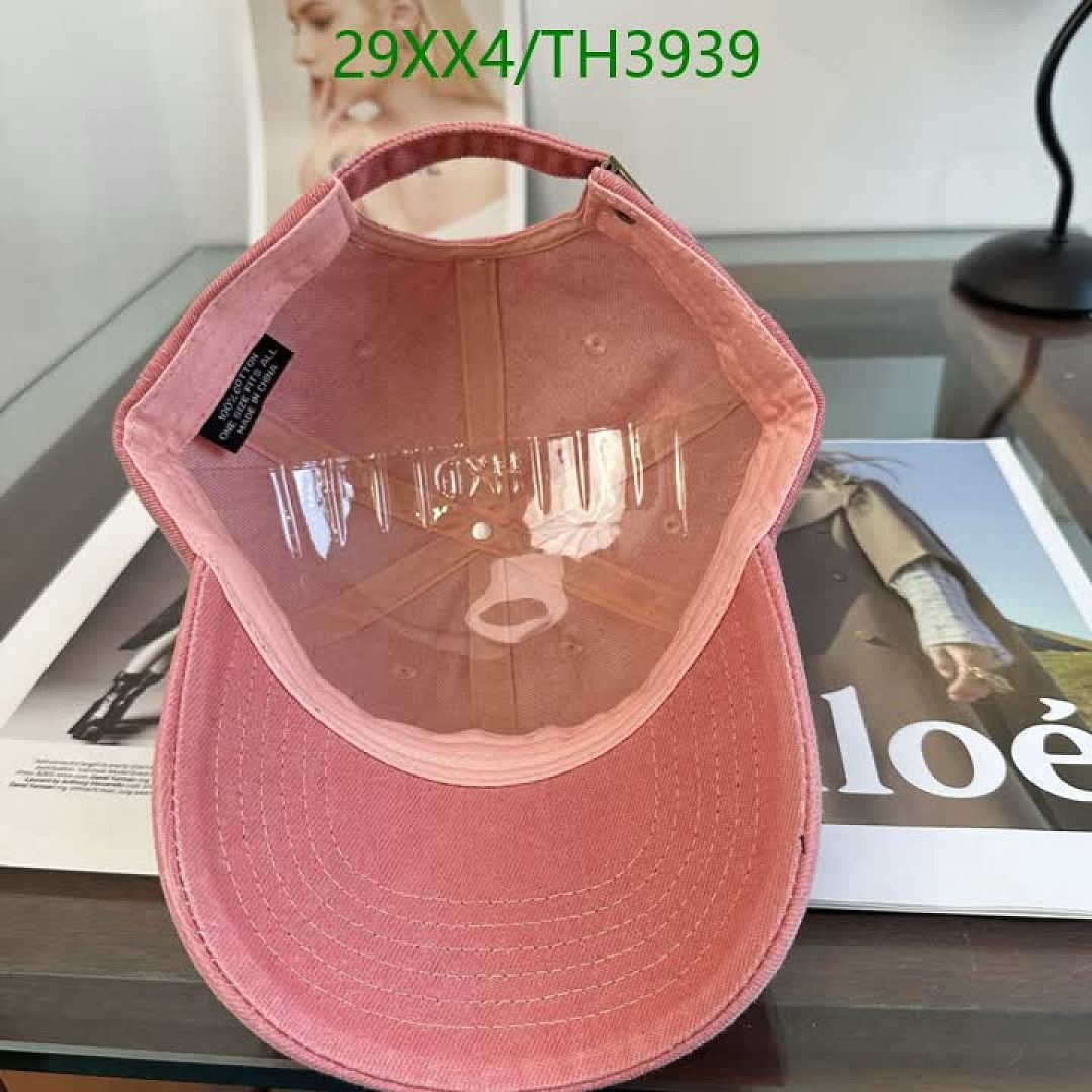 CK-Hats Code: TH3939 $: 29USD