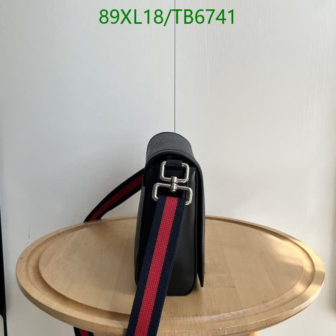 Gucci-Bags(4A) Code: TB6741 $: 89USD