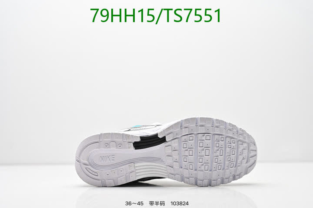 NIKE-Shoes(Women) Code: TS7551 $: 79USD