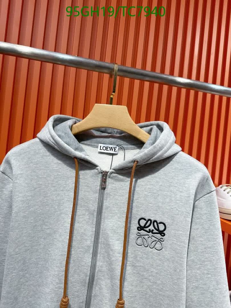 Loewe-Clothing Code: TC7940 $: 95USD