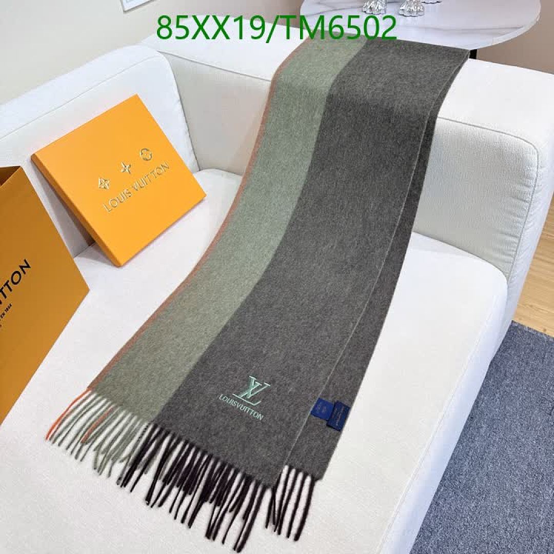 LV-Scarves Code: TM6502 $: 85USD