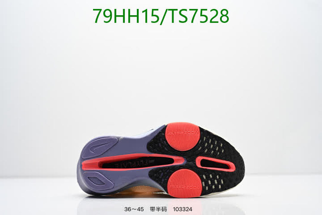 NIKE-Shoes(Women) Code: TS7528 $: 79USD