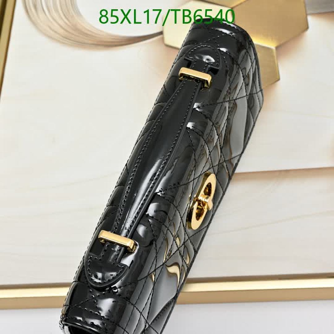 Dior-Bags(4A) Code: TB6540 $: 85USD