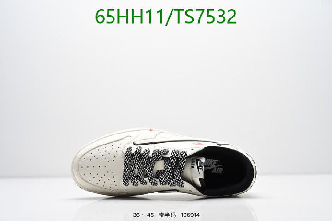 NIKE-Shoes(Women) Code: TS7532 $: 65USD